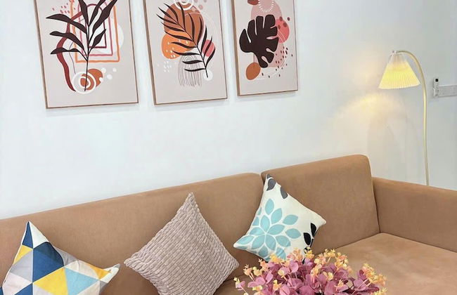 Minh Anh Apartment - Foto 20