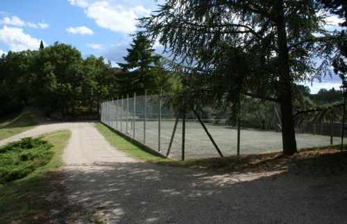 Podere Capitignano - Foto 24