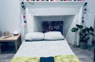 Studio Riom de Coeur - Foto 7