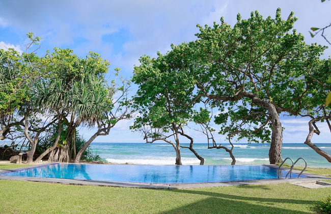 South Point Abbey Whole Villa 4 Bedroom (Sleeps 9) - Photo 34