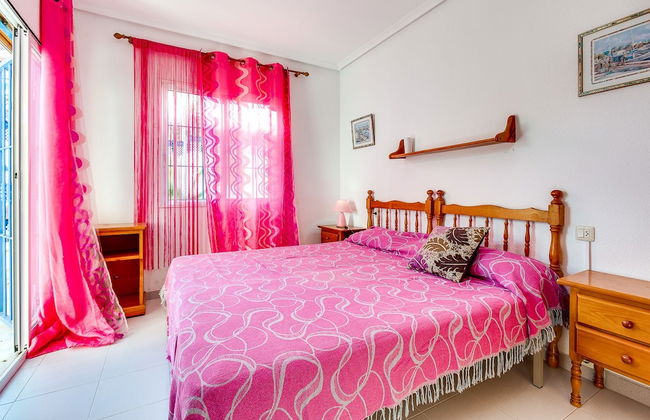 Parquemar 2 La Mata Playa - Foto 5