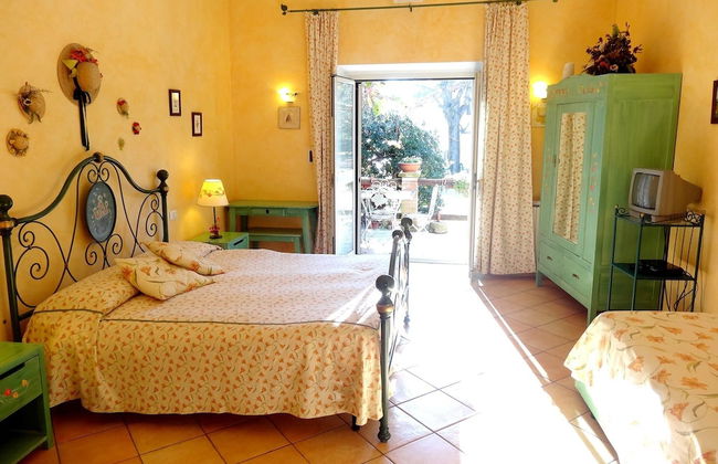 Agriturismo Valle degli Arci - Foto 15