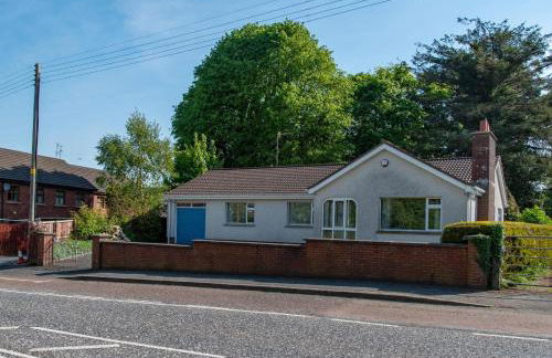 Wren Cottage - Foto 6