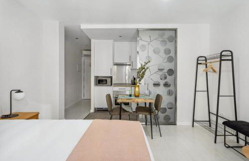 Limehome Madrid Calle de la Paloma - Foto 52