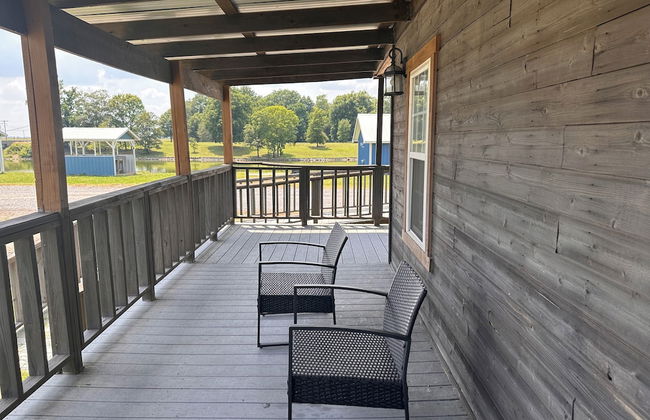 Red Leaf Cottages - Foto 27