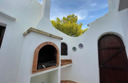 Villa Noray Cala Morell - Foto 19