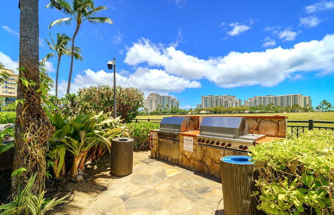 Beach Villas at Ko Olina BVK-B308 by KBM - Photo 39