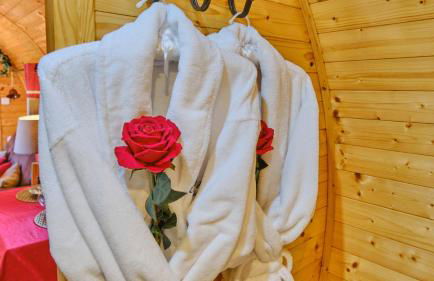 Escale Cocooning - Foto 17