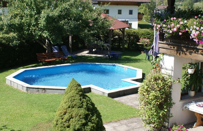 Apartment in Waidring Near Ski Slopes - Foto 18