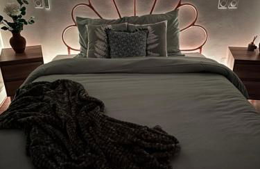 Private cottage with hot tub - Foto 10