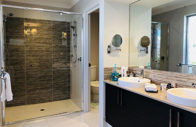 Magnificent Beach Retreat - Foto 24