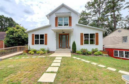 Loft vibes at the city Barn - Foto 19