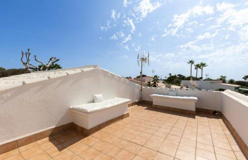 Villa Esther vistas al mar Menorca - Photo 27