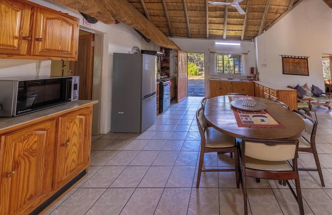 Kruger Cottage - Foto 21