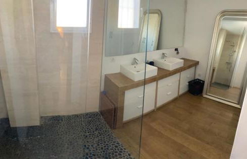 Casa ChillOut a 6km de Sevilla Piscina comunitaria - Foto 26