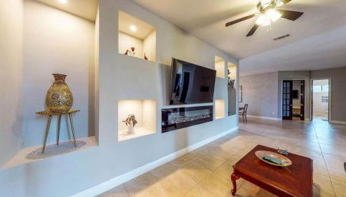 Luxe Home 5 Bedroom Villa - Foto 4