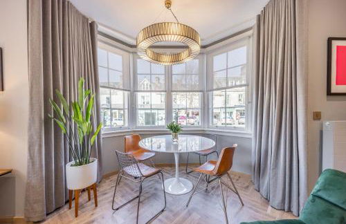 No1. Apartments St Andrews - South Street - Foto 16