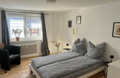 Ferienwohnung-Dransfeld - Foto 5