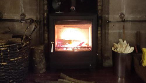 Whitehall Pele Tower - Foto 5