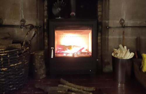 Whitehall Pele Tower - Foto 5