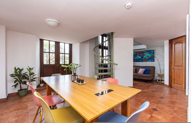 The Plaza Catedral Views by Acomodo Casco Viejo - Photo 2