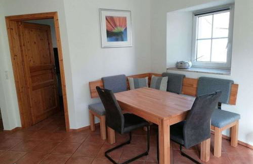 Old parish barn - Photo 21