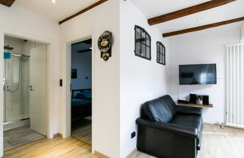 Blütenzauber Apartment No 9 - Photo 14