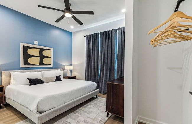 The Revelry - Foto 27