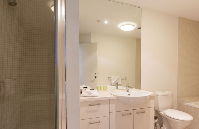 AKOM AT Docklands - Foto 11