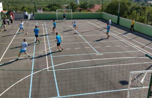 Villa Popovića dvori - Foto 4