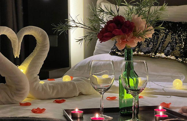 7Stonez Suites Geo38 Genting Highlands - Foto 1