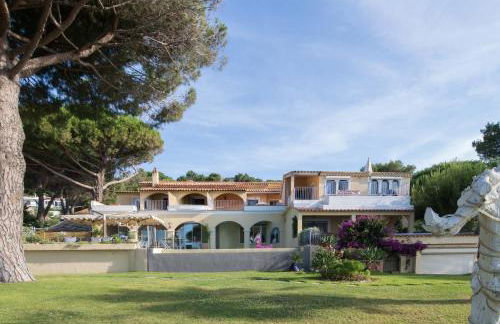 Villa Les Glycines - Foto 8