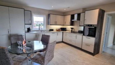 The Quays Apartment - Foto 4