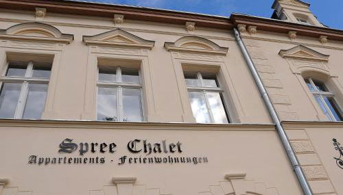 Spree Chalet - adults only - Foto 4