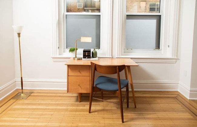 The Touraine - Foto 12