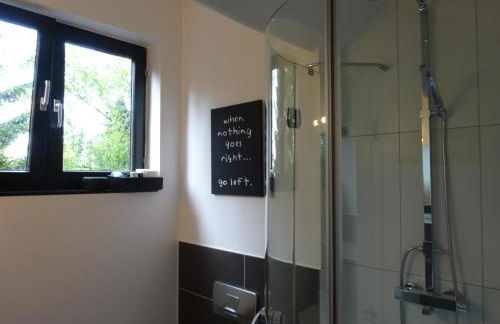 Apartment Black & White Neuss - Foto 18