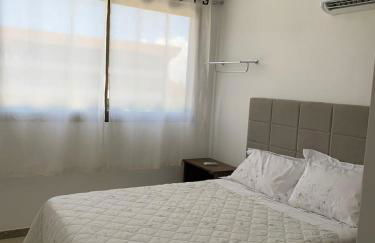 Duplex Malawí Muro Alto - Foto 12