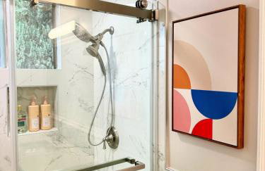 Fire Support 3Bedroom Modern Luxury House in Central Pasadena - Foto 40