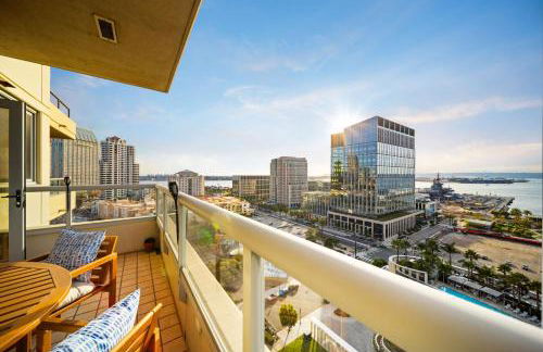 Electra Building 2bed - Views Pool Sauna Spa - Foto 32