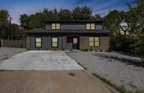 Spacious 4BR South Austin Home Minutes to Downtown - Foto 6