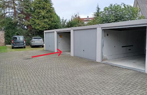 FeWo Anja - Photo 23