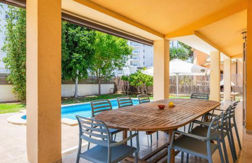 Villa Ramón - Foto 27