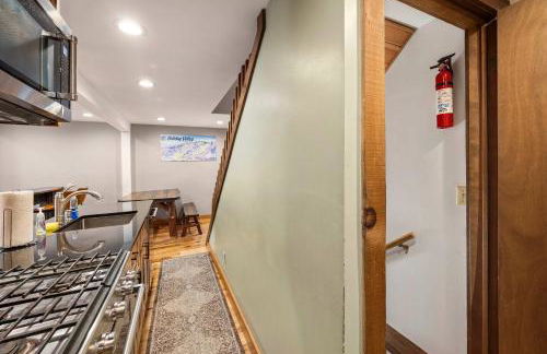 Updated townhome - Walk to Holiday Valley - Foto 23
