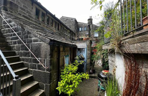 The Well House Boutique Cottage Hebden Bridge Central - Foto 7