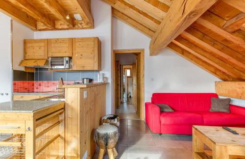 Chalet Arvina - Foto 62