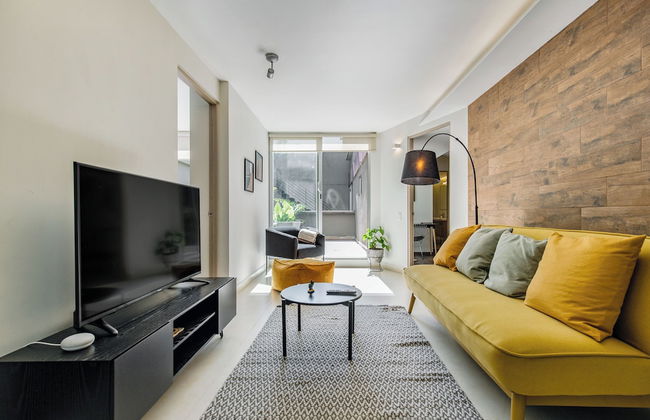 Blueground Homero Mexico City - Foto 60