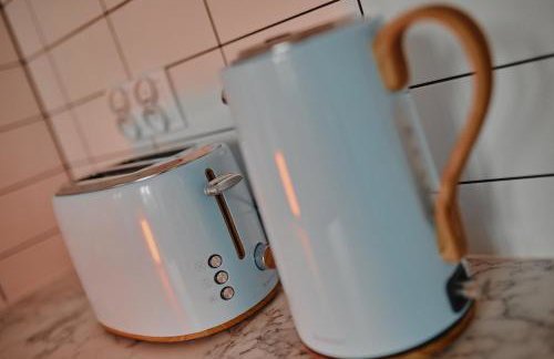 Apartament D16 - Foto 14