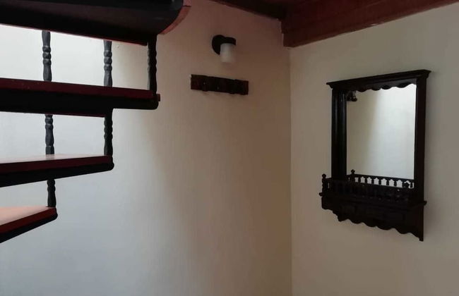 Apartaestudios Quinta Hidalga - Foto 79