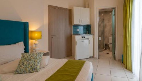 Mansion House Parga - Photo 5