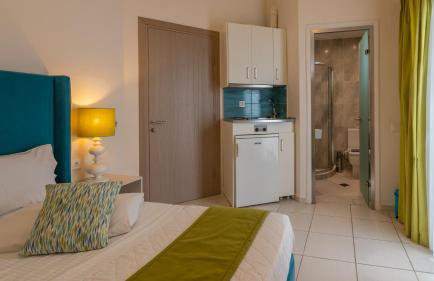 Mansion House Parga - Foto 5